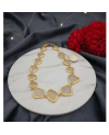 Rose Quartz Bracelets