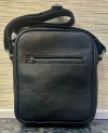 Black Compact Crossbody Sling Bag