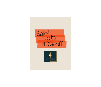 Sale